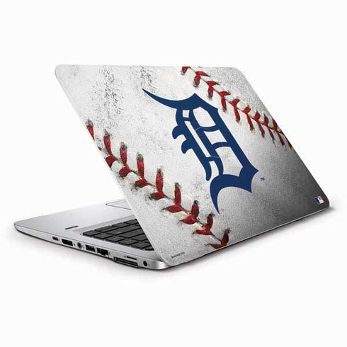 MLB Detroit Tigers Game Ball HP Elitebook Skin